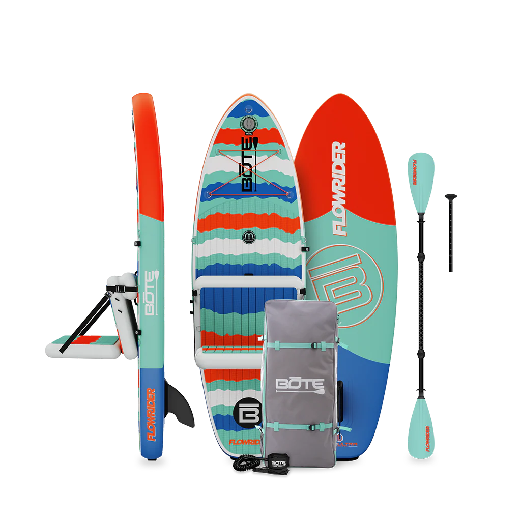 BOTE Family Fun Products