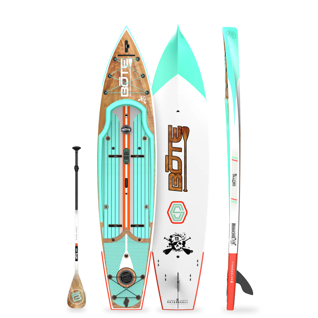 BOTE Expedition Products
